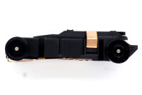 OS3 TFX Chassis RACE schwarz.