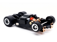 JAG TR-3 Chassis RTR 6 Ohm 1/64