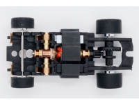 JAG TR-3 Chassis RTR 6 Ohm 1/64