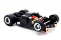 JAG TR-3 Chassis RTR 6 Ohm 1/64
