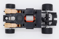 JAG TR-3 Chassis RTR Club 13 Ohm 1/64