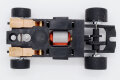JAG TR-3 Chassis Club RTR 13 Ohm 1/64