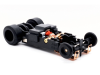 JAG DR-1 Chassis RTR 6 Ohm 1/64