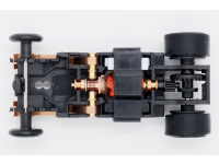 Second JAG DR-1 Chassis RTR 6 Ohm 1/64