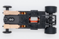 JAG DR-1 Chassis RTR 6 Ohm 1/64