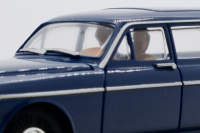 Set Summer Holiday Volvo Amazon Kombi