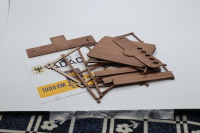 Kit Winners Platform Nuerburgring 1/32