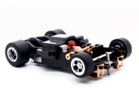 JAG NC-2 Chassis G+ 1/64