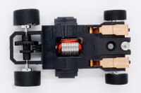 JAG NC-2 Chassis G+ 1/64