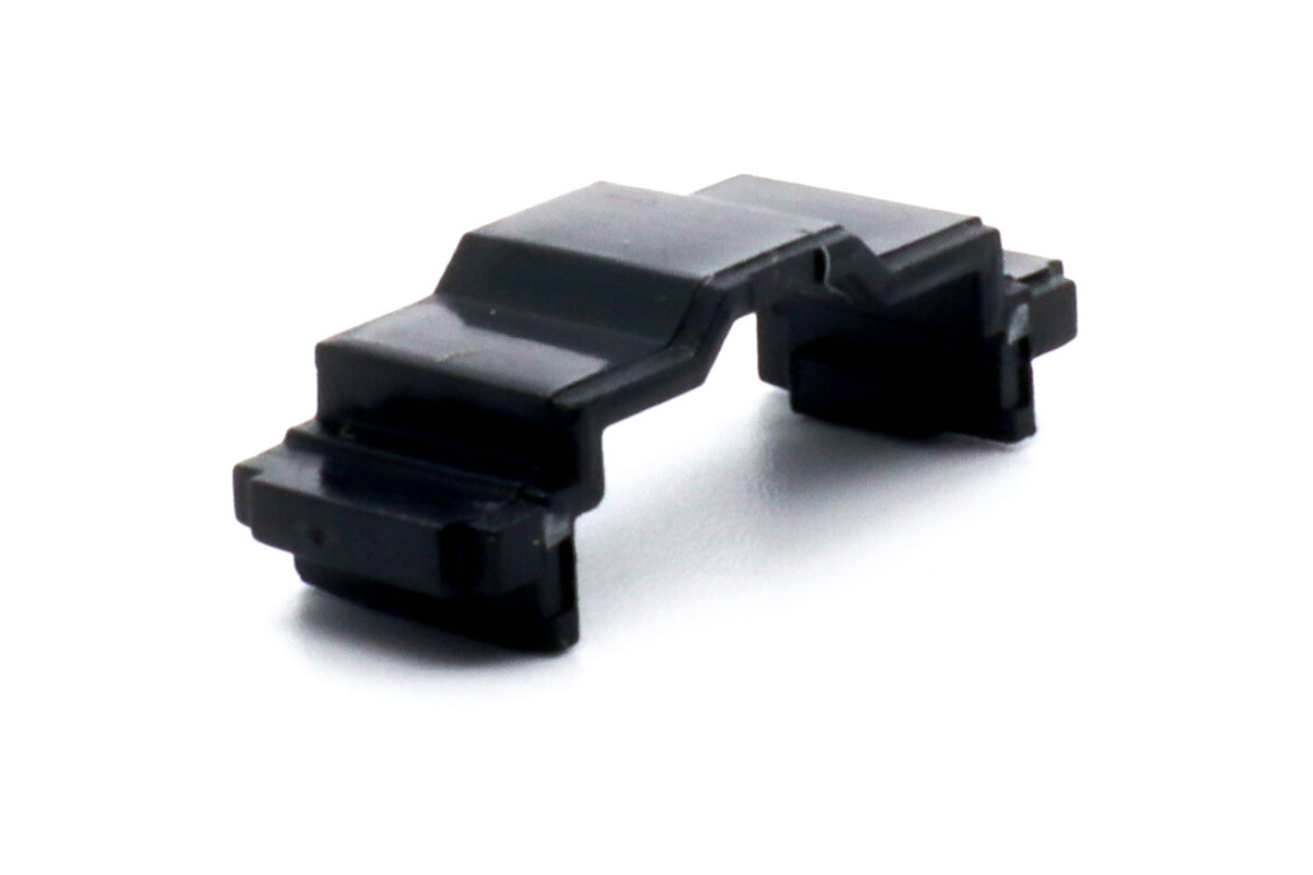 JAG NC-2 Adaptor-Clip for a wide Tomy body