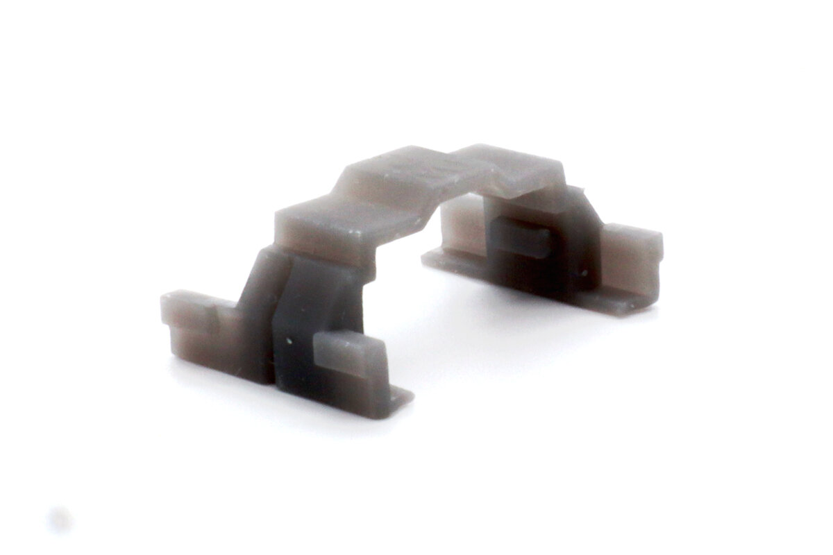 JAG NC-2 Adaptor-Clip for Tyco wide Bodies