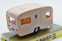 Caravan Tabbert creme