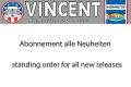 Standing Order for VINCENT new releases 1/64