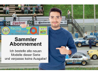 Abonnement für Racing Heroes