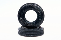 B4-Street2 Tire with thred pattern