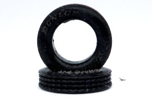 B4-Street3 Tire with thread pattern 10,0/6,5/2,3 VE=10