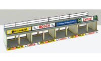 Kit pit lane extension 1/64