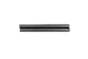 B4Slot UltraLow axle length=22,8mm no knurls 2pcs