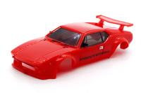 De Tomaso Pantera GTS Red/Blk Body Only gallery