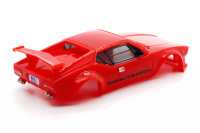 De Tomaso Pantera GTS Red/Blk Bo gallery 8_2nd