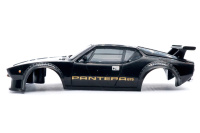 De Tomaso Pantera GTS Black/Gold Body Only 3