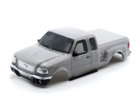Sport Pickup SILBER