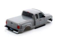 Second Sport Pickup SILBER
