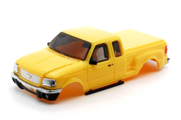 Sport Pickup YELLOW Body Only gallery