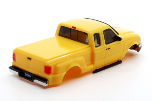Sport Pickup YELLOW Body Only