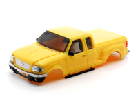 Sport Pickup GELB