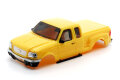Sport Pickup YELLOW Body Only