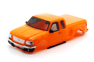 Sport Pickup ORANGE Body Only