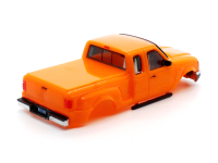 Second Sport Pickup ORANGE