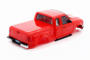 Sport Pickup RED Body Only