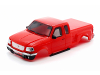 Sport Pickup ROT