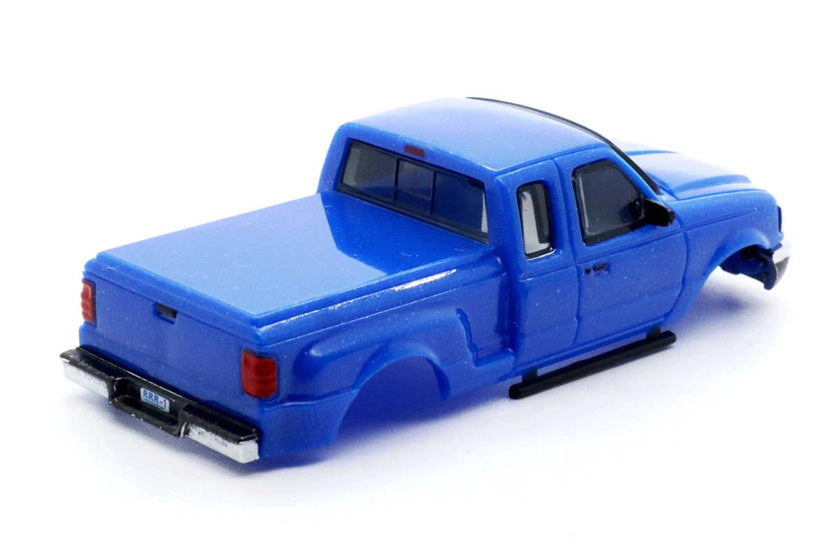 Sport Pickup BLAU