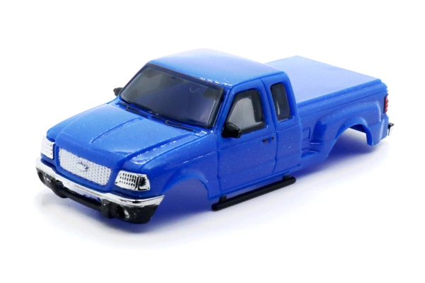 Sport Pickup BLUE Body Only gallery