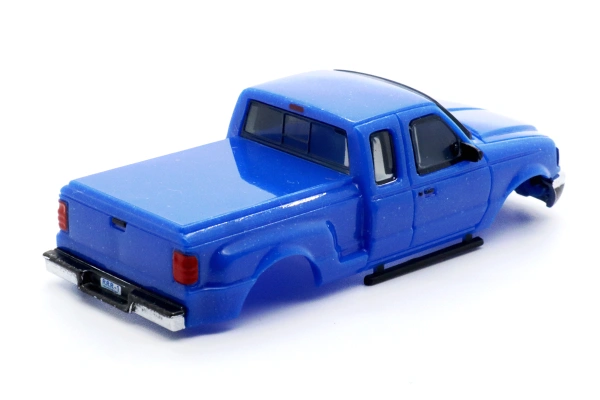 Sport Pickup BLUE Body Only gallery 1_2nd