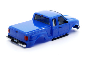 Sport Pickup BLUE Body Only