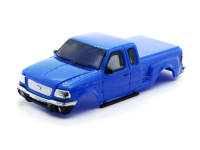 Sport Pickup BLAU