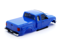 Second Sport Pickup BLAU