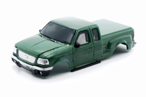 Sport Pickup DARK GREEN Body Only