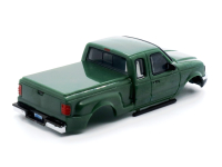 Second Sport Pickup DUNKELGRÜN