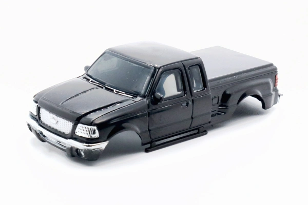 Sport Pickup BLACK Body Only gallery