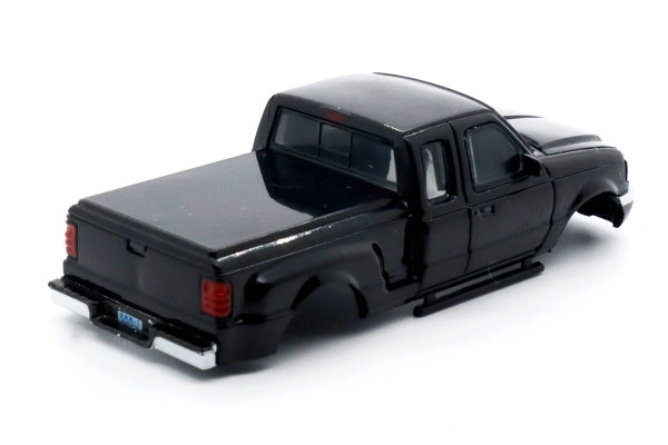 Sport Pickup BLACK Body Only gallery 6_2nd