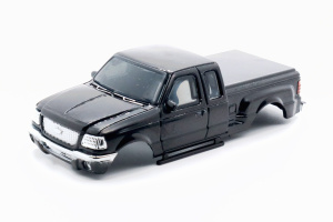 Sport Pickup BLACK Body Only