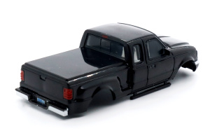 Sport Pickup BLACK Body Only