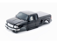 Sport Pickup SCHWARZ