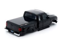 Second Sport Pickup SCHWARZ