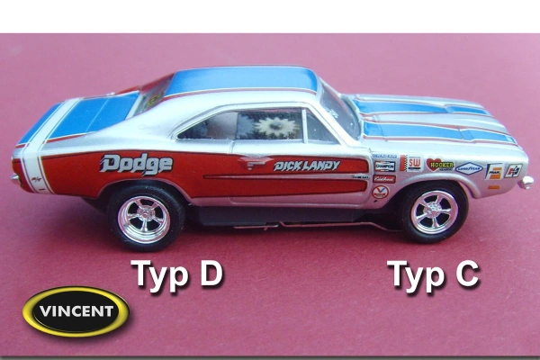 American Racing chrom T-Jet Typ gallery 1_2nd